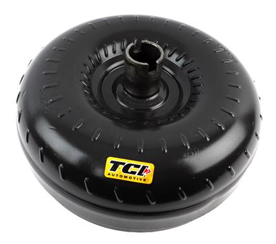 TCI Maximizer Street Performance Torque Converters - 242935