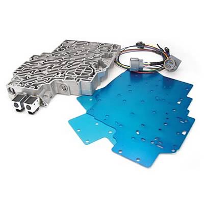TCI Trans-Brake Valve Body Kits - 274501
