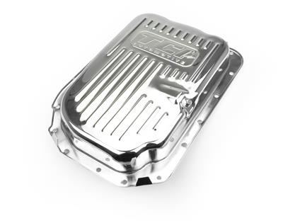 TCI Replacement Steel Transmission Pans - 278011