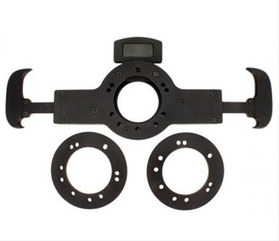 TCI Paddle Shifters - 301442
