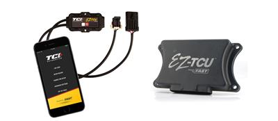 TCI Wireless EZ-TCU Transmission Controllers - 302600