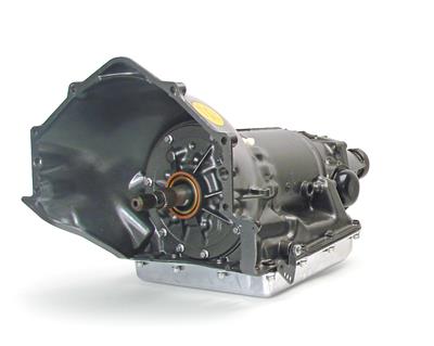 TCI Competition Transmissions - 312100