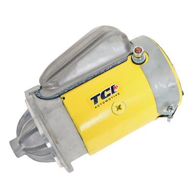 TCI High Torque Starters - 313200