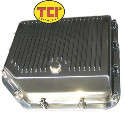 TCI Transmission Pans - 328010