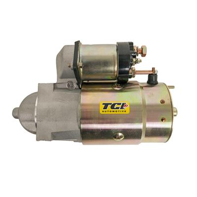 TCI High Torque Starters - 351000