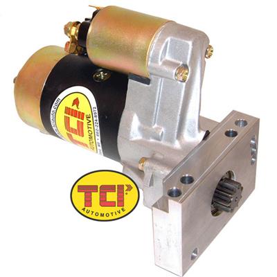TCI Extreme Racing Starters - 351109