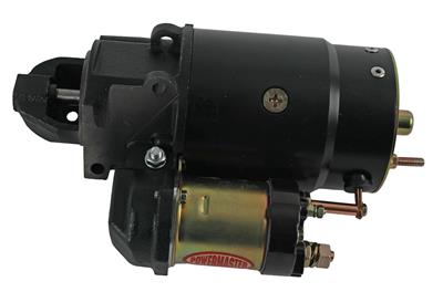 TCI High Torque Starters - 356000