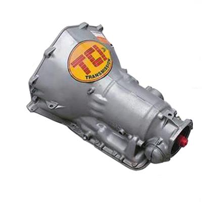 TCI Maximizer 4x4 Transmissions - 371400
