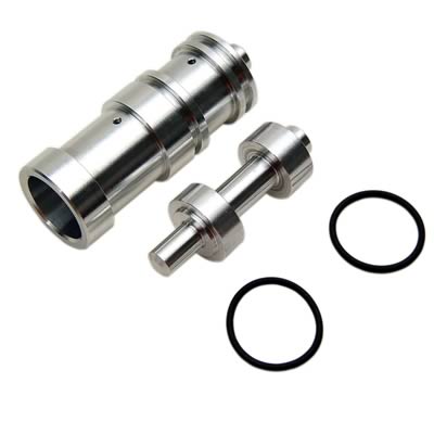 TCI TV Boost Valves - 374501
