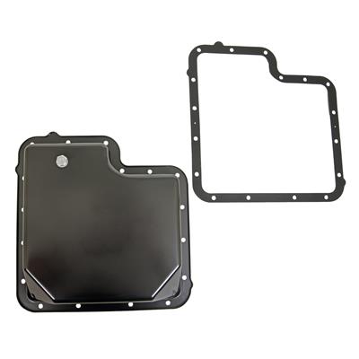 TCI Replacement Steel Transmission Pans - 428011