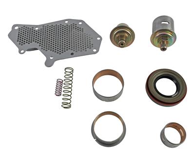 TCI Pro Super Transmission Overhaul Kits - 528900