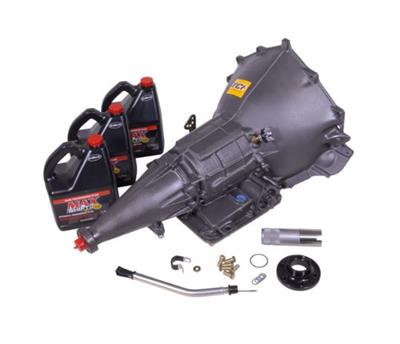 TCI Circlematic Transmissions - 742020P1