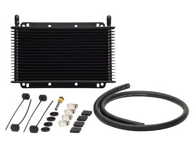 TCI Max-Cool Transmission Coolers - 824102