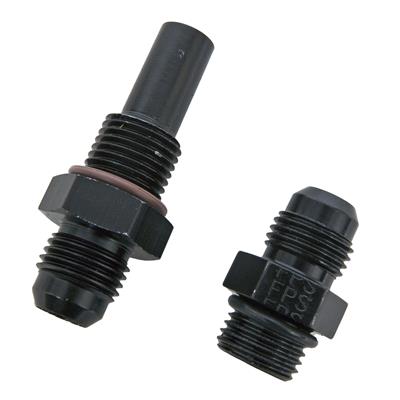 TCI Transmission Cooler Line Fittings - 831013
