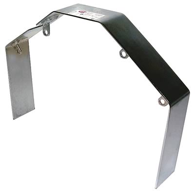 TCI Flexplate Safety Shields - 940240