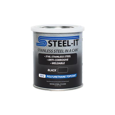 Steel-It Polyurethane Topcoats - FGPA1012Q