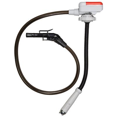 FUEL TRANSFER PUMP TRFA01-XL