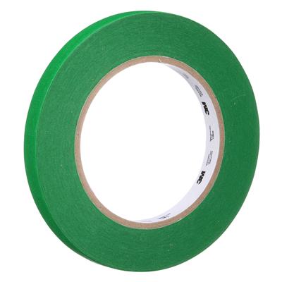 3M Products UV-Resistant Green Masking Tape - 7100299467