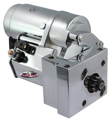 Tuff Stuff Performance Gear Reduction Starters - 13510A