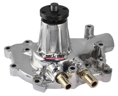 Tuff Stuff Performance Supercool Water Pumps - 1432AB