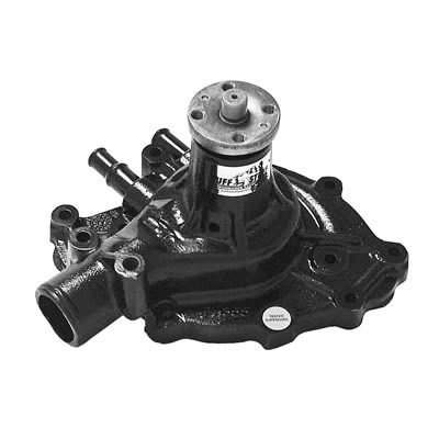 Tuff Stuff Performance Supercool Water Pumps - 1432CREV