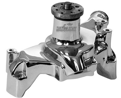 Tuff Stuff Performance Platinum Series Water Pumps - 1511NBREV