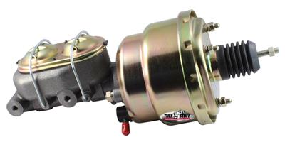 Tuff Stuff Performance Master Cylinder and Brake Booster Combos - 2122NB1