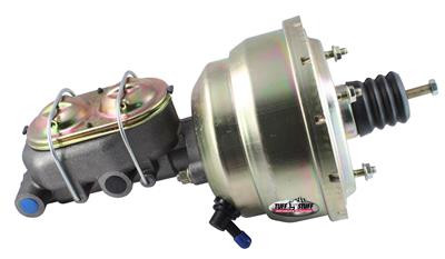 Tuff Stuff Performance Master Cylinder and Brake Booster Combos - 2123NB1