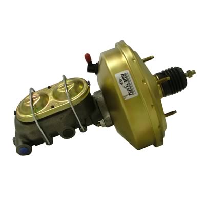 Tuff Stuff Performance Master Cylinder and Brake Booster Combos - 2131NB