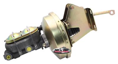 Tuff Stuff Performance Master Cylinder and Brake Booster Combos - 2131NBJ1