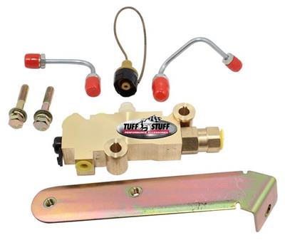 Tuff Stuff Performance Brake Proportioning Valves - 2303NB