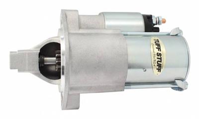 Tuff Stuff Performance Gear Reduction Starters - 3213