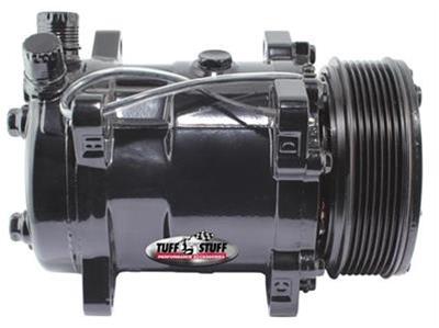 Tuff Stuff Performance Air Conditioning Compressors - 4515NK6G
