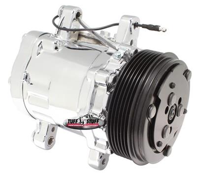 Tuff Stuff Performance Air Conditioning Compressors - 4517NB6G
