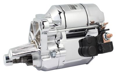 Tuff Stuff Performance Gear Reduction Starters - 6084A