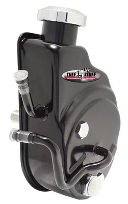 Tuff Stuff Performance Direct Replacement Power Steering Pumps - 6162B