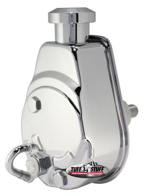 Tuff Stuff Performance Power Steering Pumps - 6163A