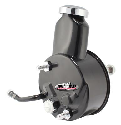 Tuff Stuff Performance Power Steering Pumps - 6165B