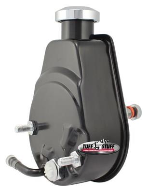 Tuff Stuff Performance Power Steering Pumps - 6172B