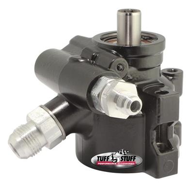 Tuff Stuff Performance Power Steering Pumps - 6175ALB