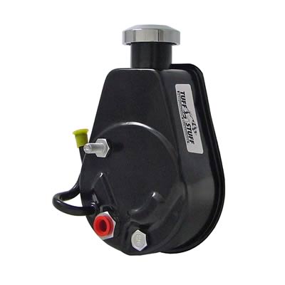 Tuff Stuff Performance Direct Replacement Power Steering Pumps - 6184B