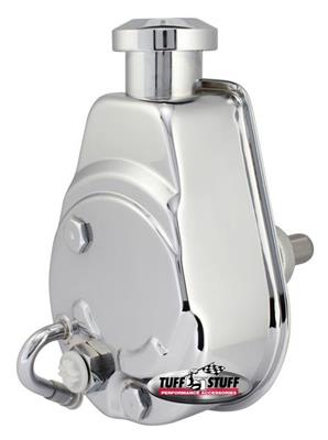 Tuff Stuff Performance Power Steering Pumps - 6189A