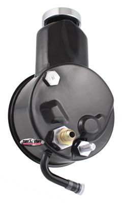 Tuff Stuff Performance Direct Replacement Power Steering Pumps - 6195B