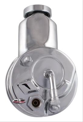 Tuff Stuff Performance Direct Replacement Power Steering Pumps - 6196A