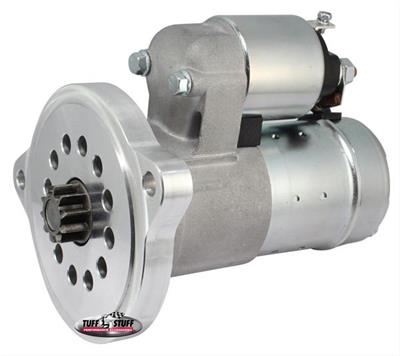 Tuff Stuff Performance Gear Reduction Starters - 6551B