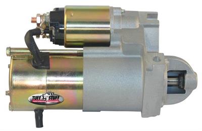 Tuff Stuff Performance Full-Size Starters - 6631NB