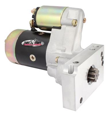 Tuff Stuff Performance Gear Reduction Starters - 6772B