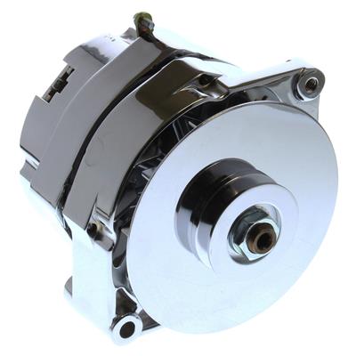 Tuff Stuff Performance High-Amp Output Alternators - 7102NK