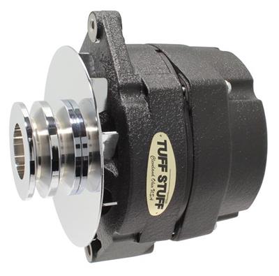 Tuff Stuff Performance High-Amp Output Alternators - 7127NFBWDP