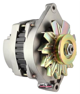 Tuff Stuff Performance High-Amp Output Factory Cast-Plus Alternators - 7290ND
